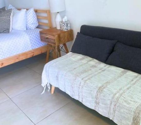 Seaside Serenity - Cozy Studio Apartamento Luquillo Exterior foto