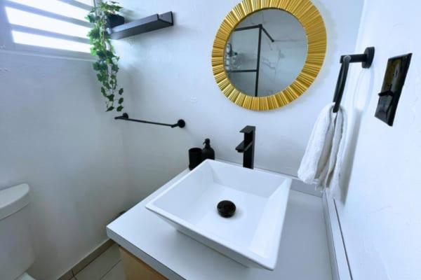 Seaside Serenity - Cozy Studio Apartamento Luquillo Exterior foto