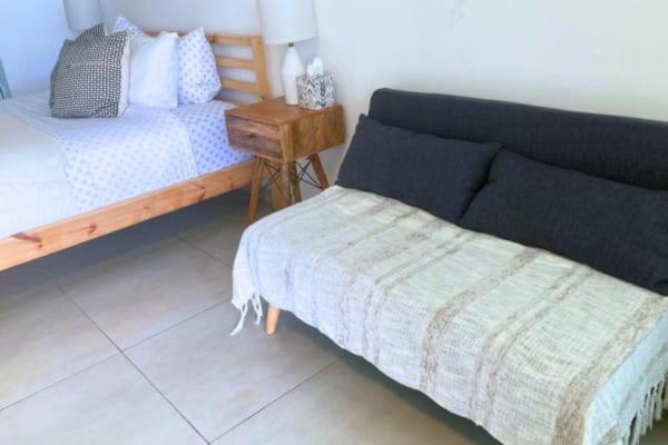 Seaside Serenity - Cozy Studio Apartamento Luquillo Exterior foto